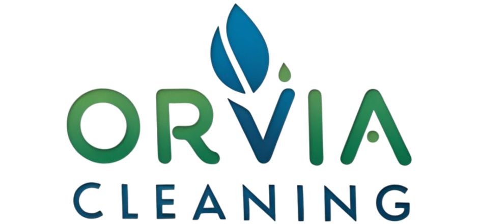 Orvia Cleaning - Professionele schoonmaakdiensten voor bedrijven